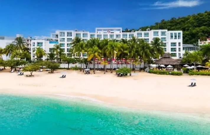 Spanish Court Hotel Montego Bay 5*,