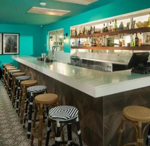 Spanish Court Hotel Montego Bay Jamajka