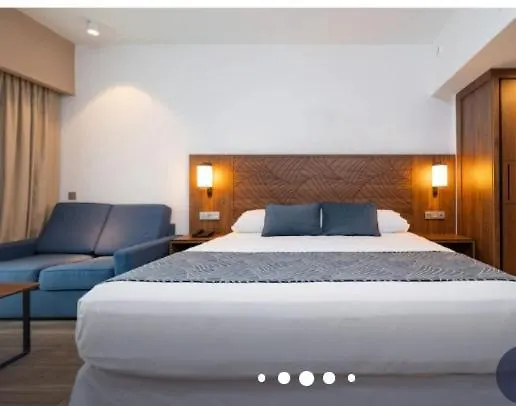 Spanish Court Hotel Montego Bay