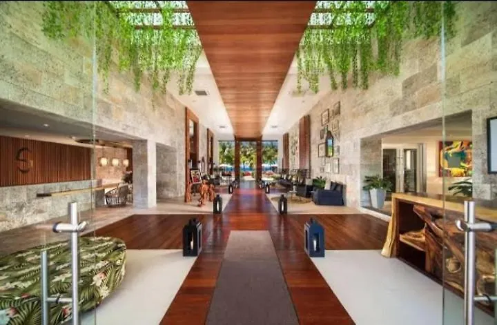 Spanish Court Hotel Montego Bay